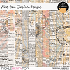 Find Your Sunshine: Newsies