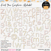 Find Your Sunshine: Alphabet