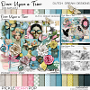 Once Upon a Time - Collection