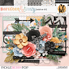 Barefoot & Breezy: Add-On Kit