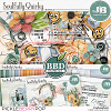 Soulfully Quirky Bundle by JB Studio