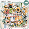 Soulfully Quirky Kit by JB Studio