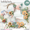 Soulfully Quirky Clusters by JB Studio