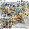 Tiny Treasures Bundle by et designs