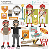 Home Run2 Layered Templates (CU)
