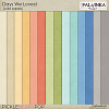 Days We Loved Solid Papers