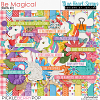 Be Magical Kit