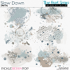Slow Down Smatter Pack