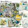 Whimsical Waters: BBD Bundle