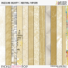 Dazzling Beauty | Neutral Papers