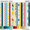 Dazzling Beauty | Papers