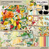 Lemonade Season: BBD Bundle