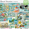 Beach Vacation: BBD Bundle
