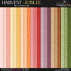 Harvest Jubilee: Cardstocks