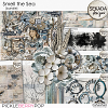Smell the Sea [bundle] by Sekada Designs
