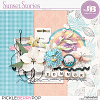 Sunset Stories Mini Kit by JB Studio