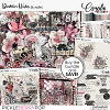 Dandelion Wishes-Bundle