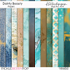 Dainty Beauty Papers