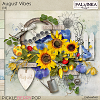 August Vibes Kit
