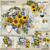 August Vibes Collection
