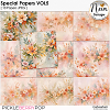Special Papers VOL5 by Neia Scraps