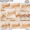 Special Papers VOL6 by Neia Scraps