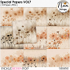 Special Papers VOL7 by Neia Scraps