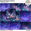 Special Papers VOL12 by Neia Scraps