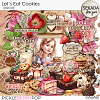 Let's Eat Cookies [mini kit] by Sekada Designs