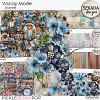 Vacay Mode [bundle] by Sekada Designs