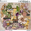 Reminiscence Elements by et designs