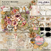 Autumn Reverie: BBD Bundle