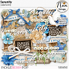 Serenity - Elements - by Neia Scraps