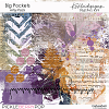 Big Pockets Artsy Pack