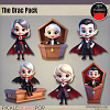CU The Drac Pack