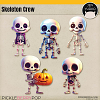 CU Skeleton Crew