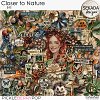 Closer to Nature [kit] by Sekada Designs 