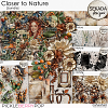 Closer to Nature [bundle] by Sekada Designs  