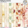 Falling for Autumn - Special Papers - by Neia Scraps