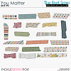 You Matter Washi Tape
