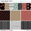 Scary Movies1 Layered Patts (CU)