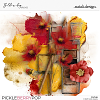 Golden Days Brushes