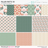 Filler Patts39 (CU)