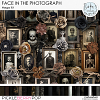 Face In The Photograph Mega Kit by Ilonka's Designs