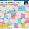 CU Pocket Style: Life is Sweet