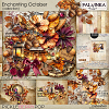 Enchanting October Collection