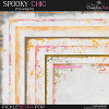 Spooky Chic: Edgers