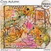 Cozy Autumn [artsy] by Sekada Designs
