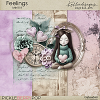 Feelings Mini Kit