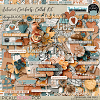 Autumn Comforts: Collab Kit